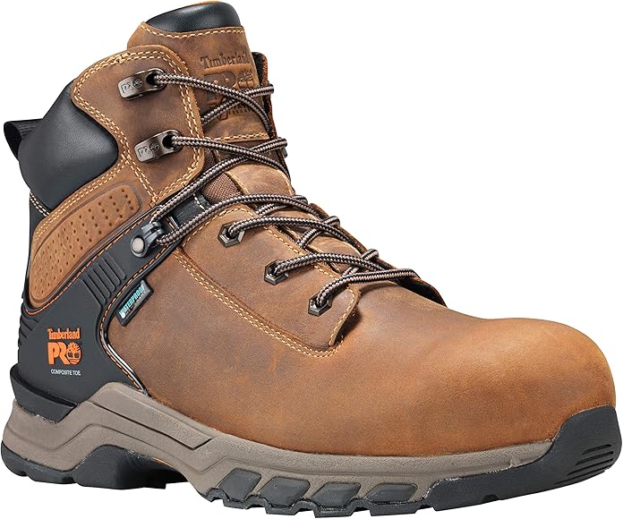 timberland pro 30 day
