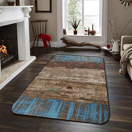 Amazon Com Sodika Area Rugs Bedroom Living Room Sitting