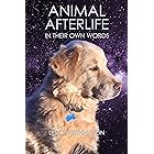 Animal Afterlife: In Their Own Words
