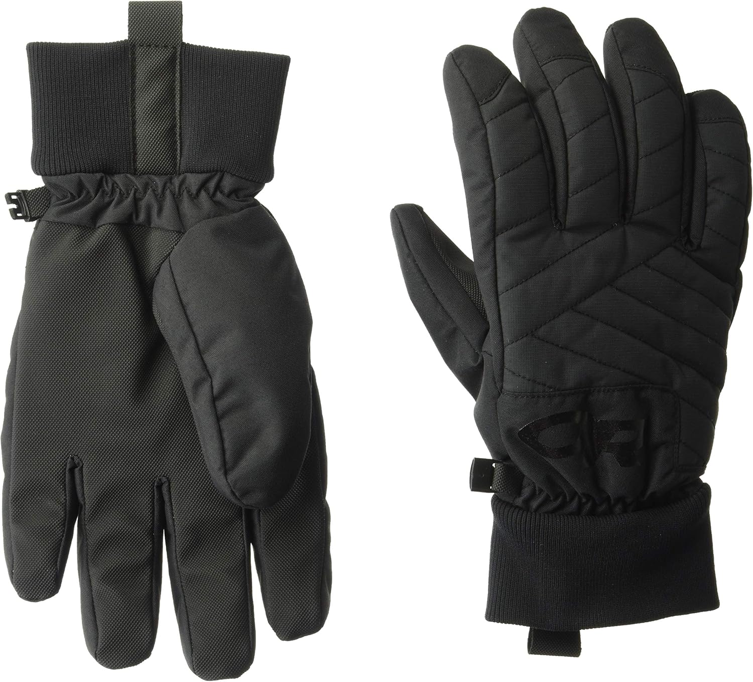 outdoor research riot gloves