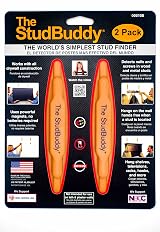 The StudBuddy Magnetic Stud Finder 2 Pack Brand The StudBuddy view 8