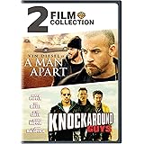 A Man Apart / Knockaround Guys