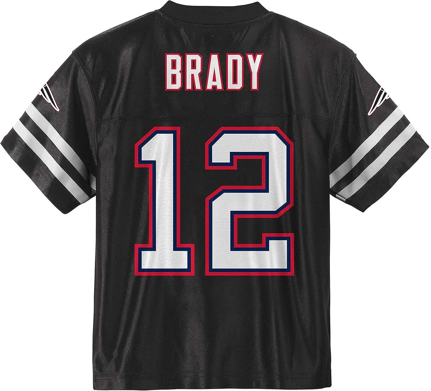 patriots blackout uniform