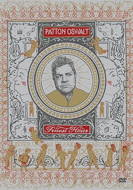 Watch Patton Streaming
