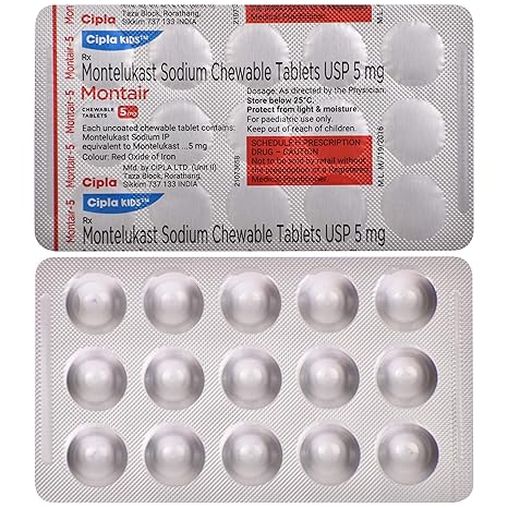 Price for singulair 5mg