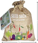 Scott&Co Vegetable Seeds Variety Pack 30 Varieties Indoor Outdoor Growing view 3
