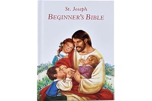 Saint Joseph Beginner's Bible