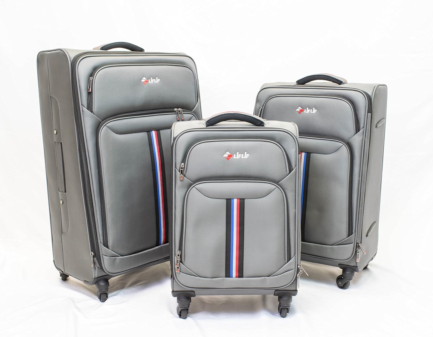 premium bag luggage set