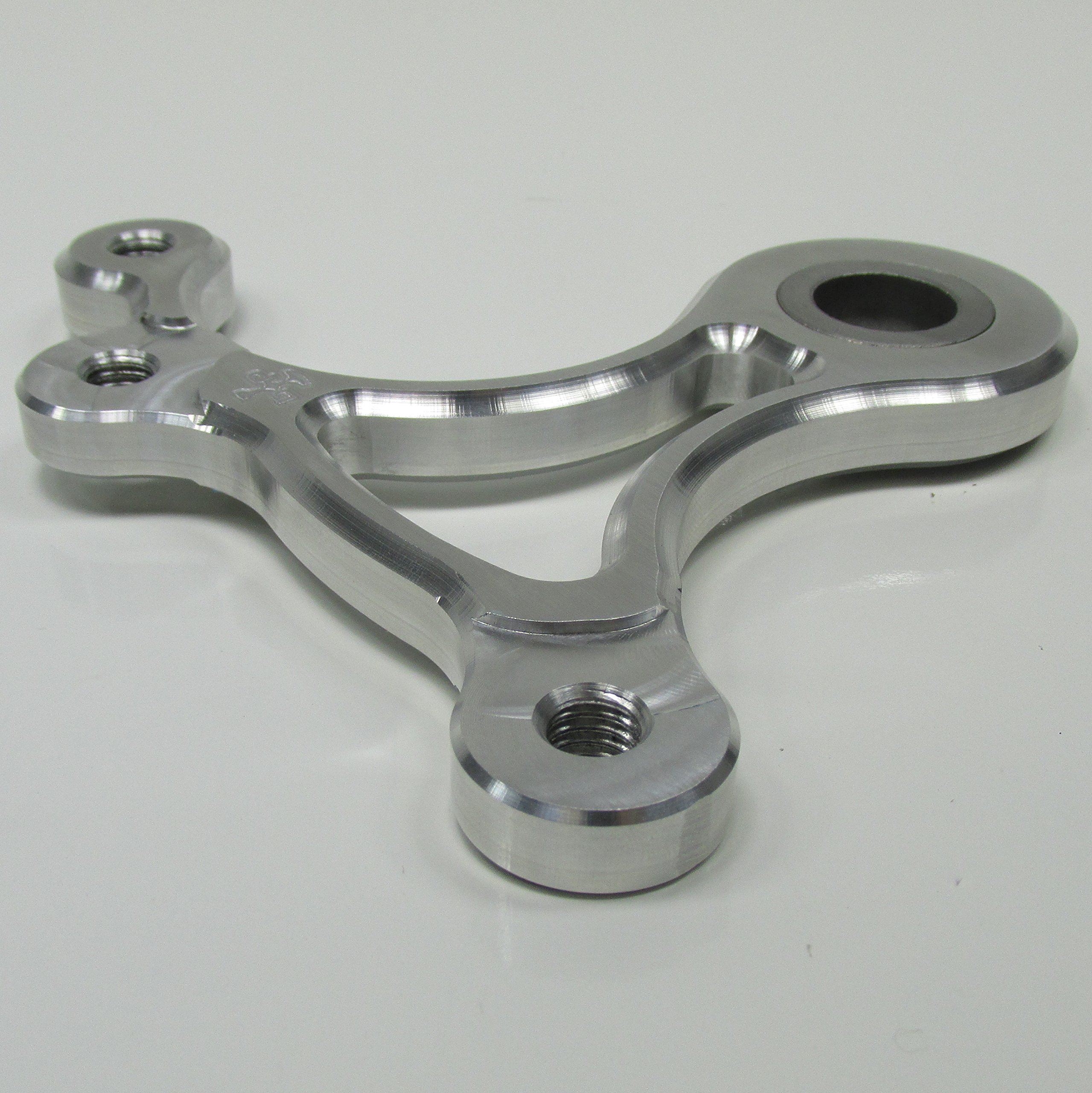 Front/Rear Brake Caliper Hanger Mount Fits DNA, Total Performance