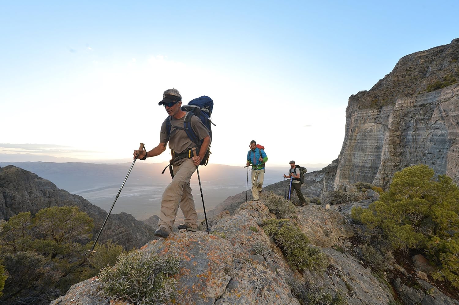 mountainsmith rhyolite 6061