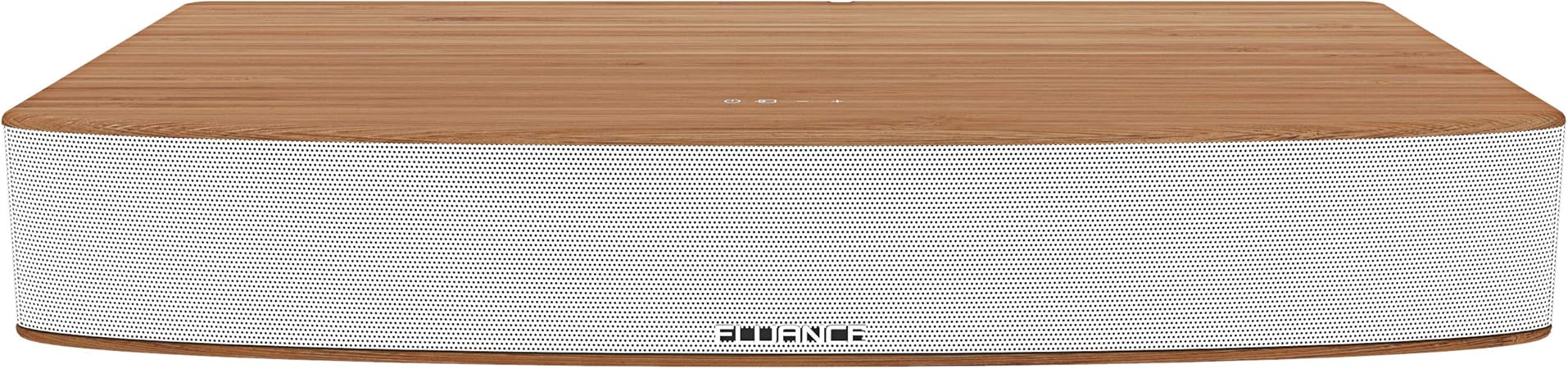 fluance soundbar