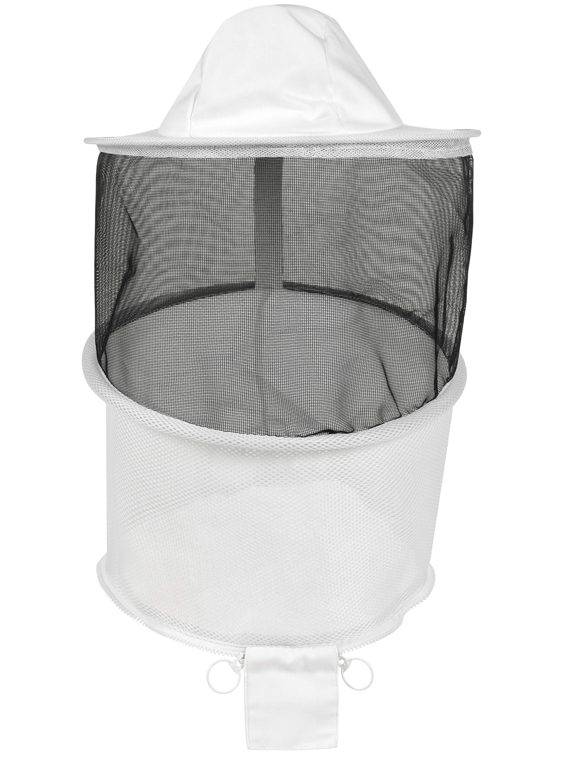 Bees & Co 83 Ultralight Round Veil (Replacement)