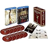 ROME[ローマ]ブルーレイ コンプリート・ボックス(10枚組) [Blu-ray]