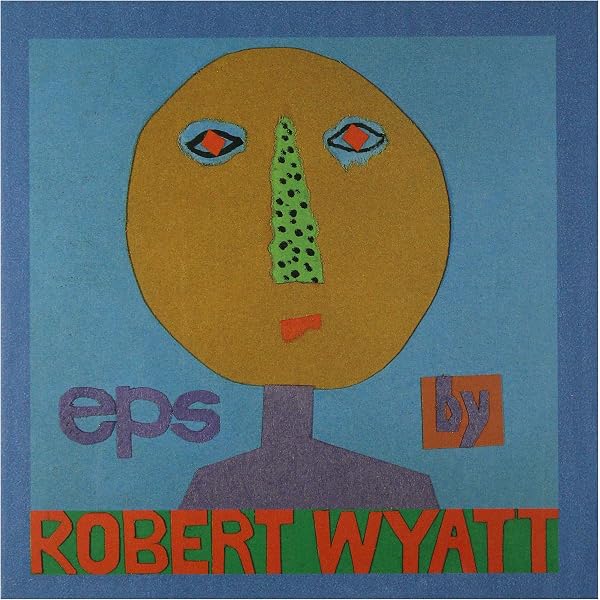 WYATT,ROBERT - Eps - Amazon.com Music