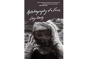Autobiography Of A Face