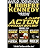 The James Acton Thrillers Series: Books 1-3 (The James Acton Thrillers Series Box Set)
