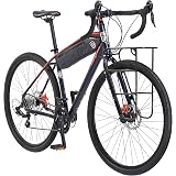 Kent 700c Nazz Mens Gravel Road Bike 