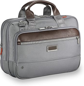 briggs and riley expandable briefcase