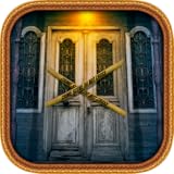The Mystery of Crime Manor - Scariest Adventure Point & Click Game to Escape