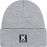 Hurley Boys Beanie