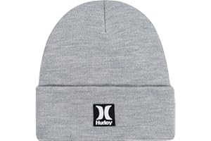 Hurley Boys Beanie