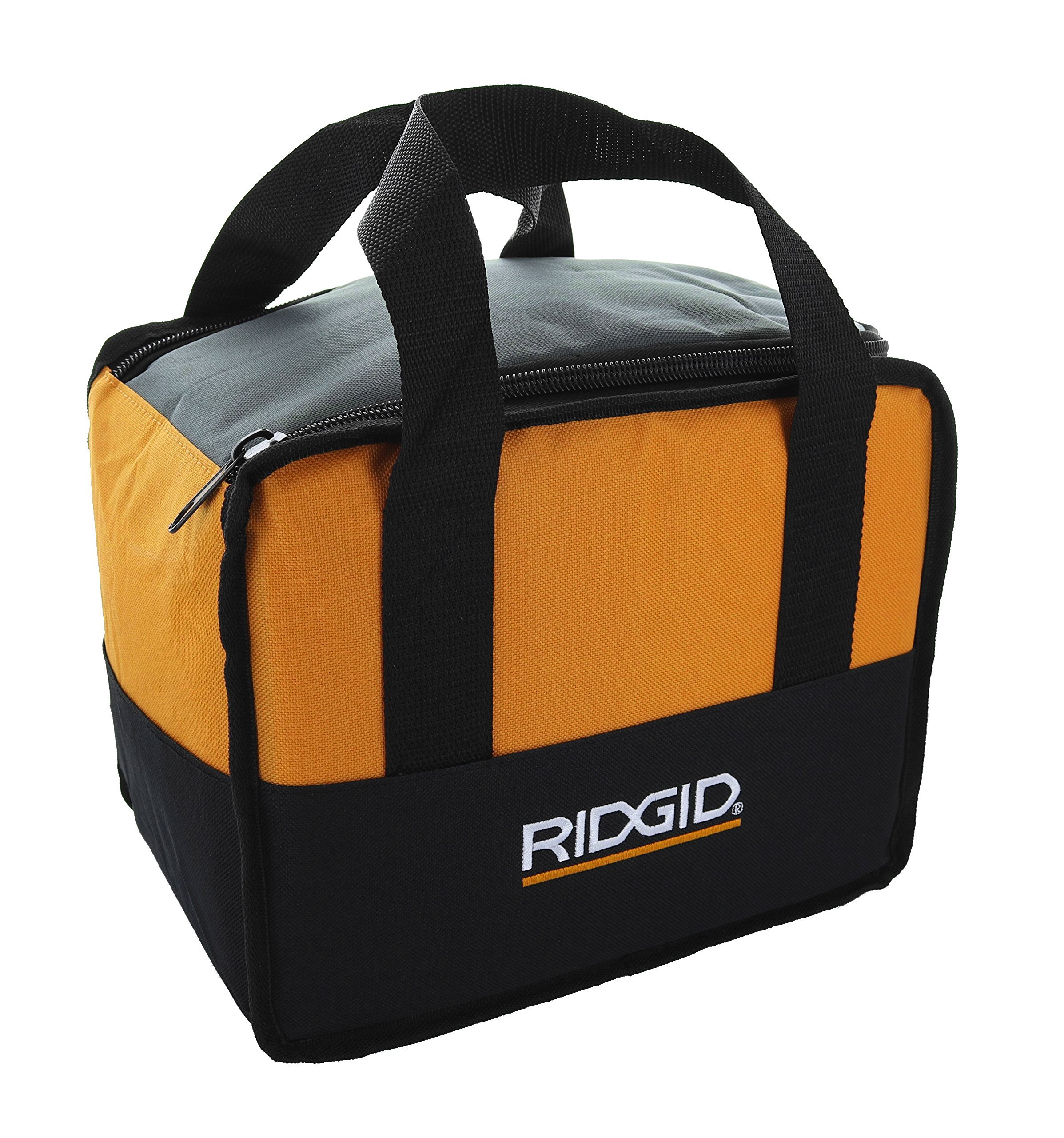 Ridgid Genuine OEM SoftSided Heavy Duty Contractors Tool Bag for
