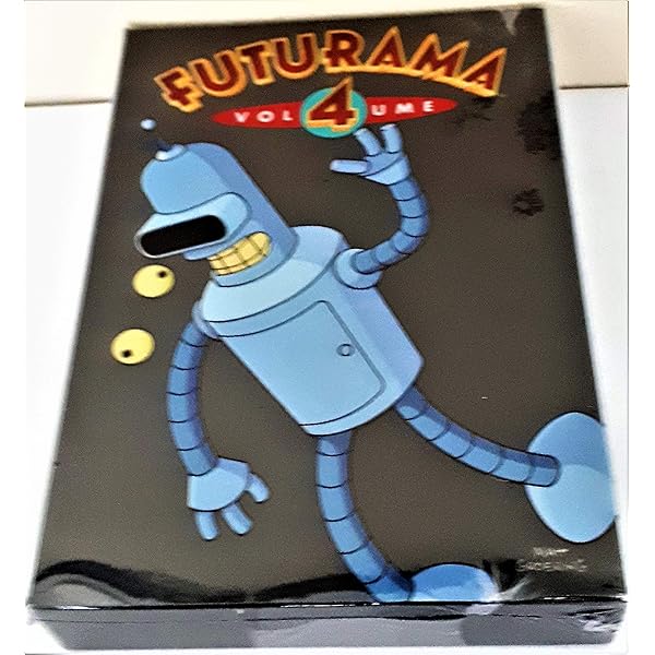 その他 Futurama 3 [DVD] [Import] cm3dmju Futurama 3 [DVD] [Import] cm3dmju