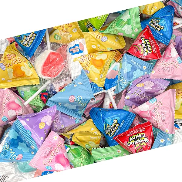 EASTER CANDY | 2 POUND BAG | EASTER...