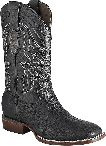 Botas de piel mercado libre Clearance