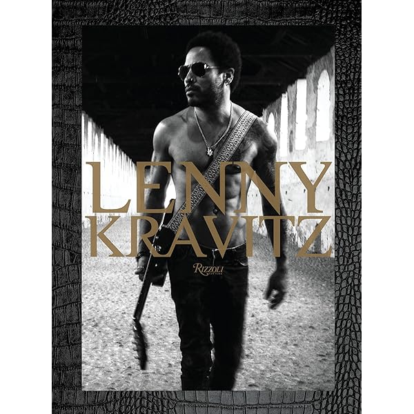 (値下げ)Lenny Kravitz / Mark Seliger 写真集 Lenny Kravitz: Seliger, Mark, Seliger, Mark: 9781892041500
