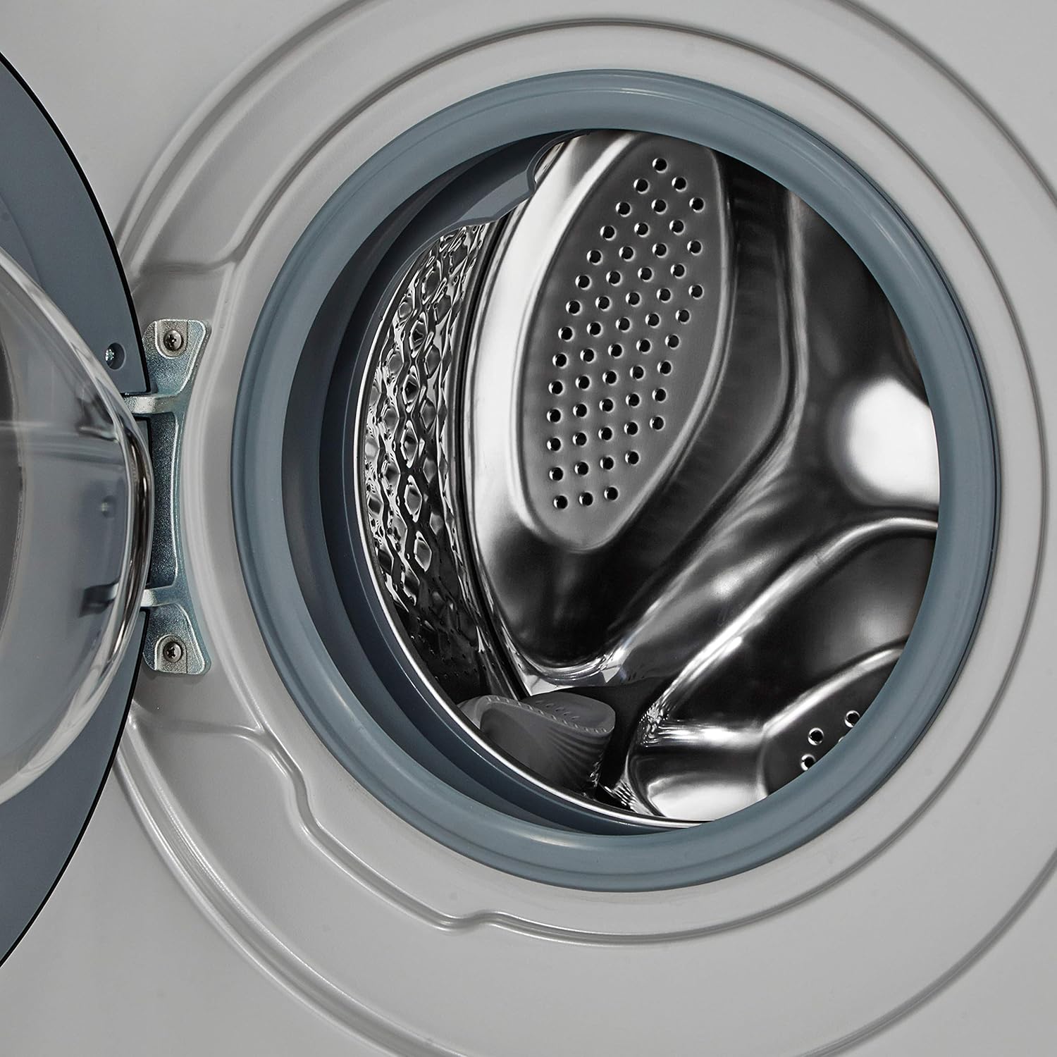 FullyAutomatic Front Loading Washing Machine IFB 6.5 Kg Elena ZX