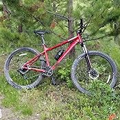 diamondback hook hardtail mtb