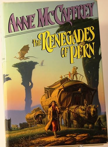 Download The Renegades of Pern PDF