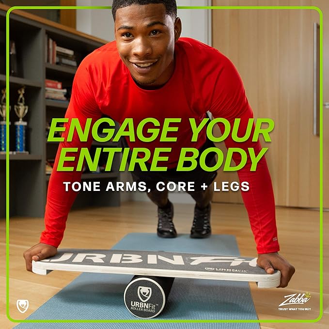 urbnfit balance board trainer