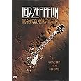 Led Zeppelin - The Song Remains the Same [DVD]
