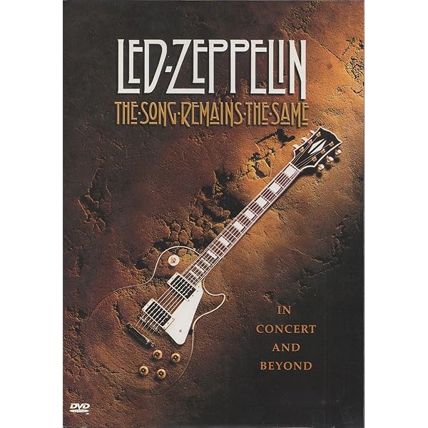 Led Zeppelin: Shadows Taller Than Our Souls: Cross, Charles R