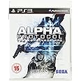 Alpha Protocol /ps3