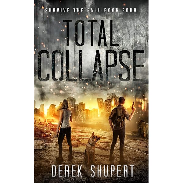 Amazon.com: Madness Rising: A Post-Apocalyptic Survival Thriller