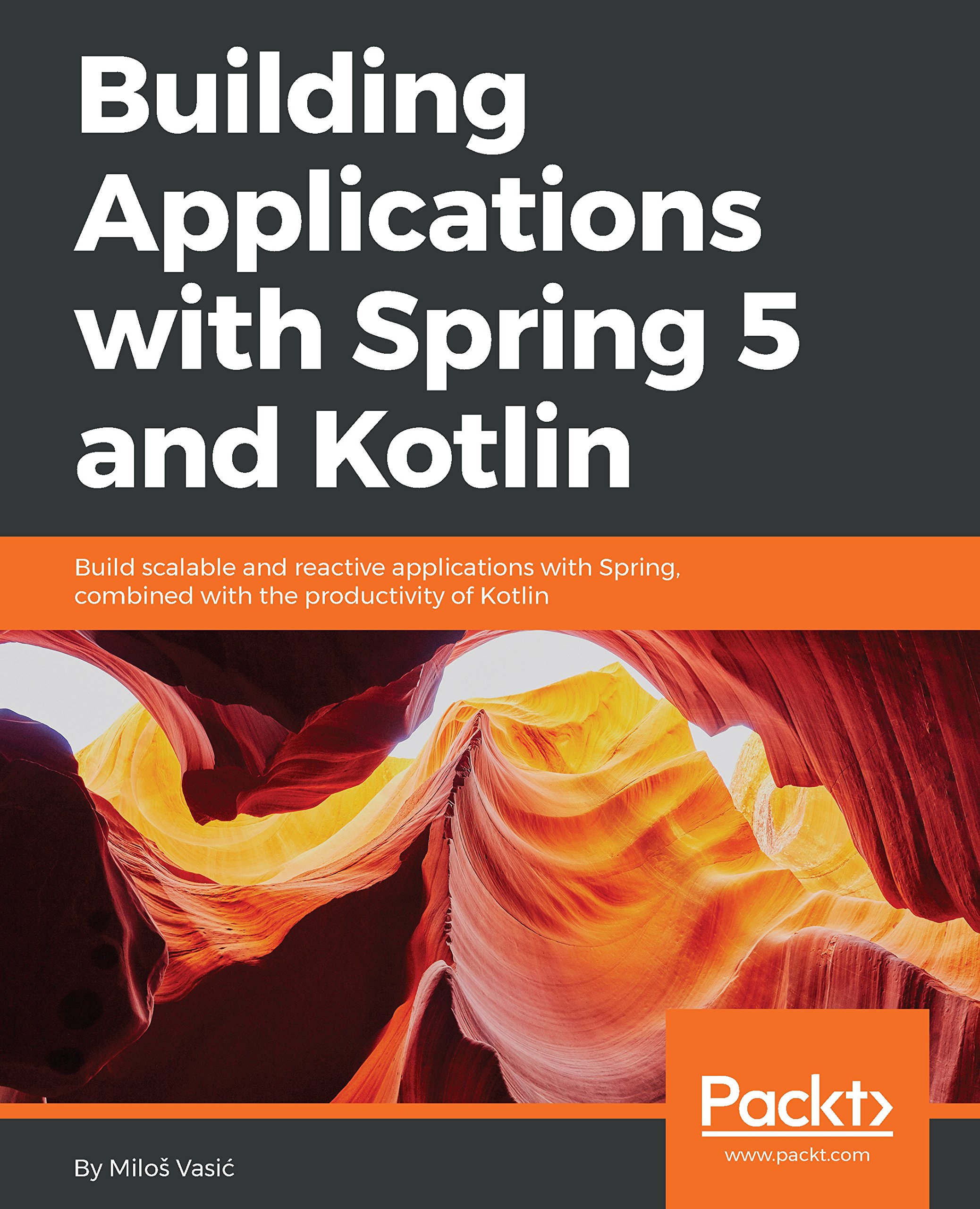 spring with kotlin
