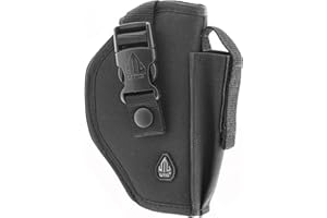 UTG Deluxe Commando Belt Holster