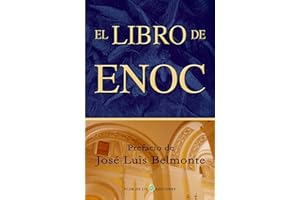 El libro de Enoc (Spanish Edition)