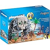 playmobil pirates 70150