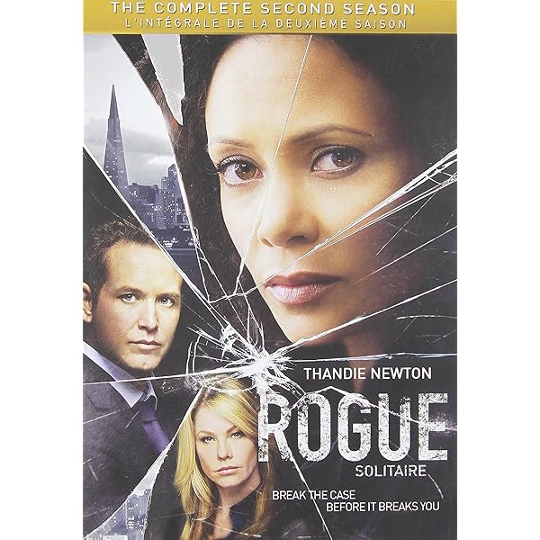 Amazon.com: Rogue Season 1 : Movies & TV