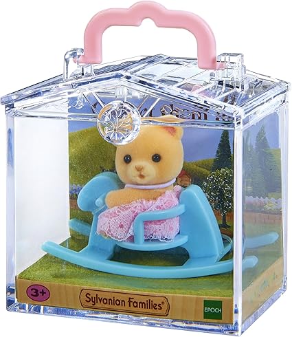 sylvanian families horse