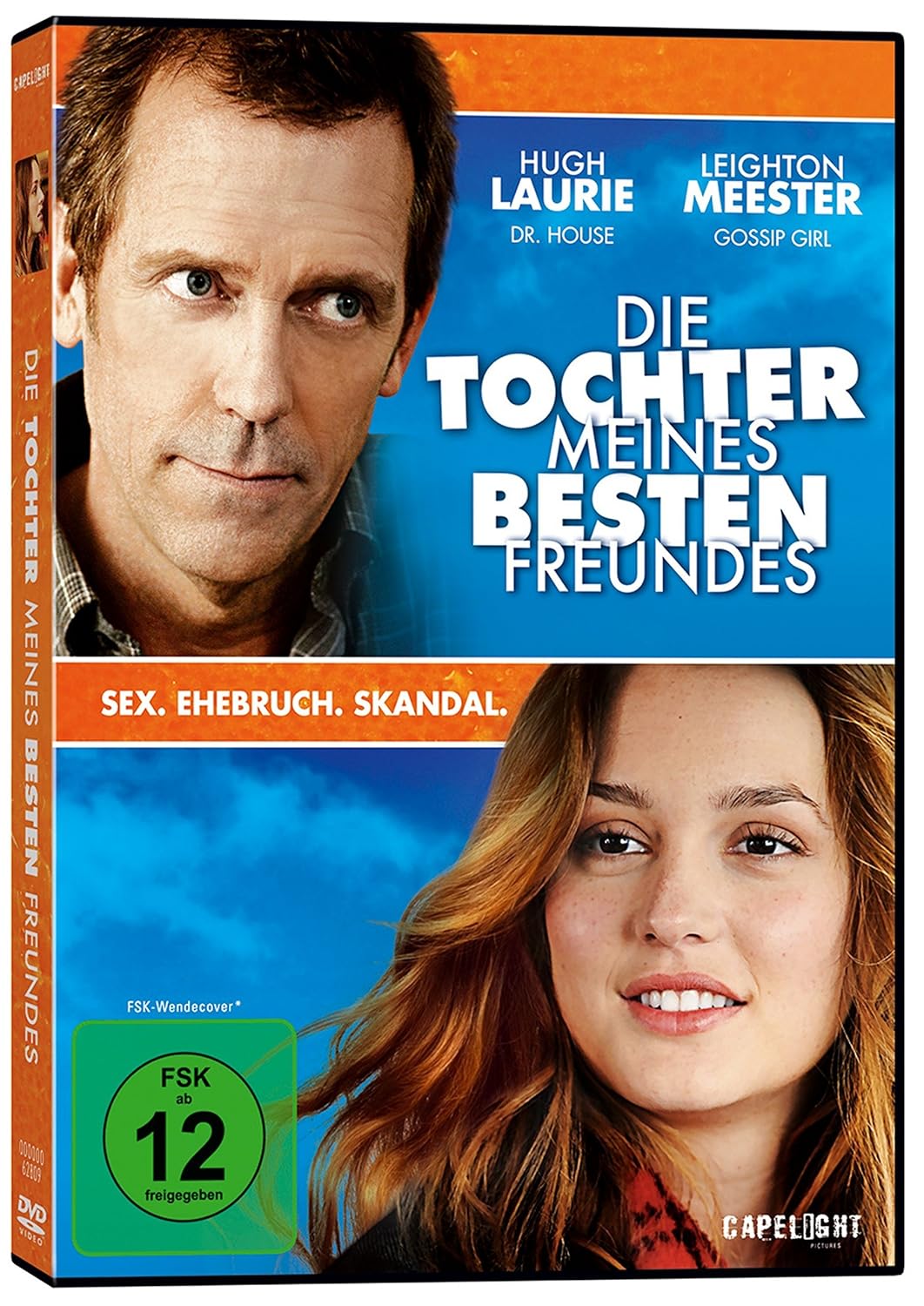 Die Tochter meines besten Freundes Amazon.de