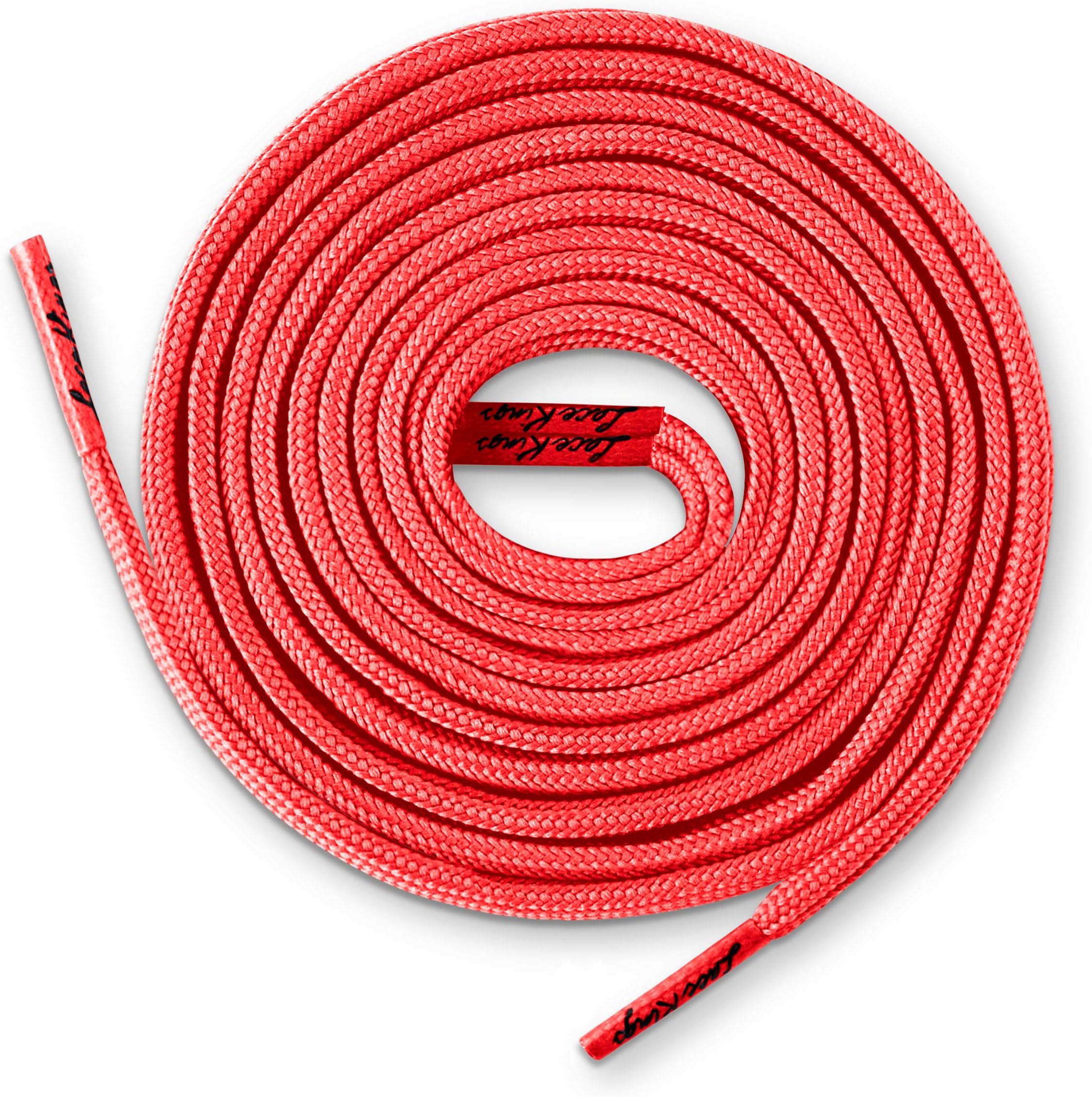 Flat Shoelaces