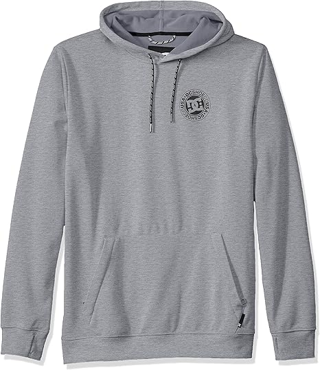 dc snowstar po dwr hoodie