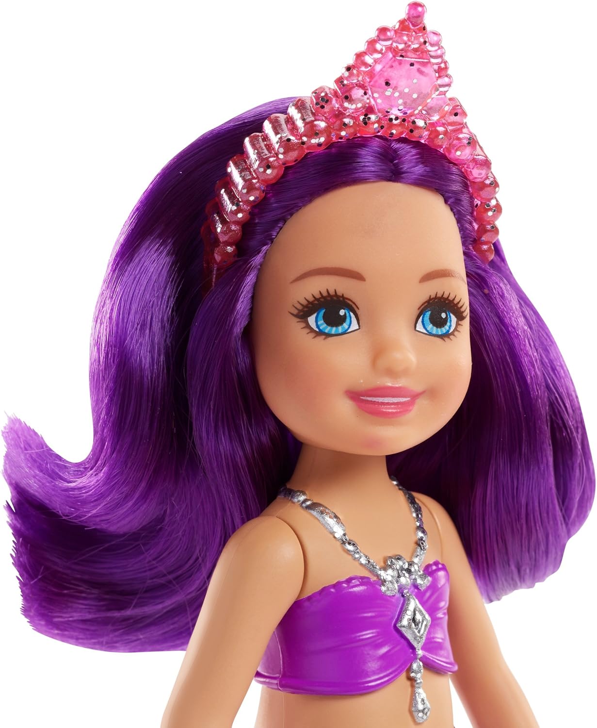 barbie dreamtopia mini