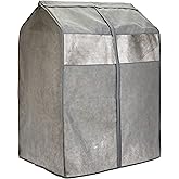 �鶹�� Basics Wardrobe Storage Bag with Zipper