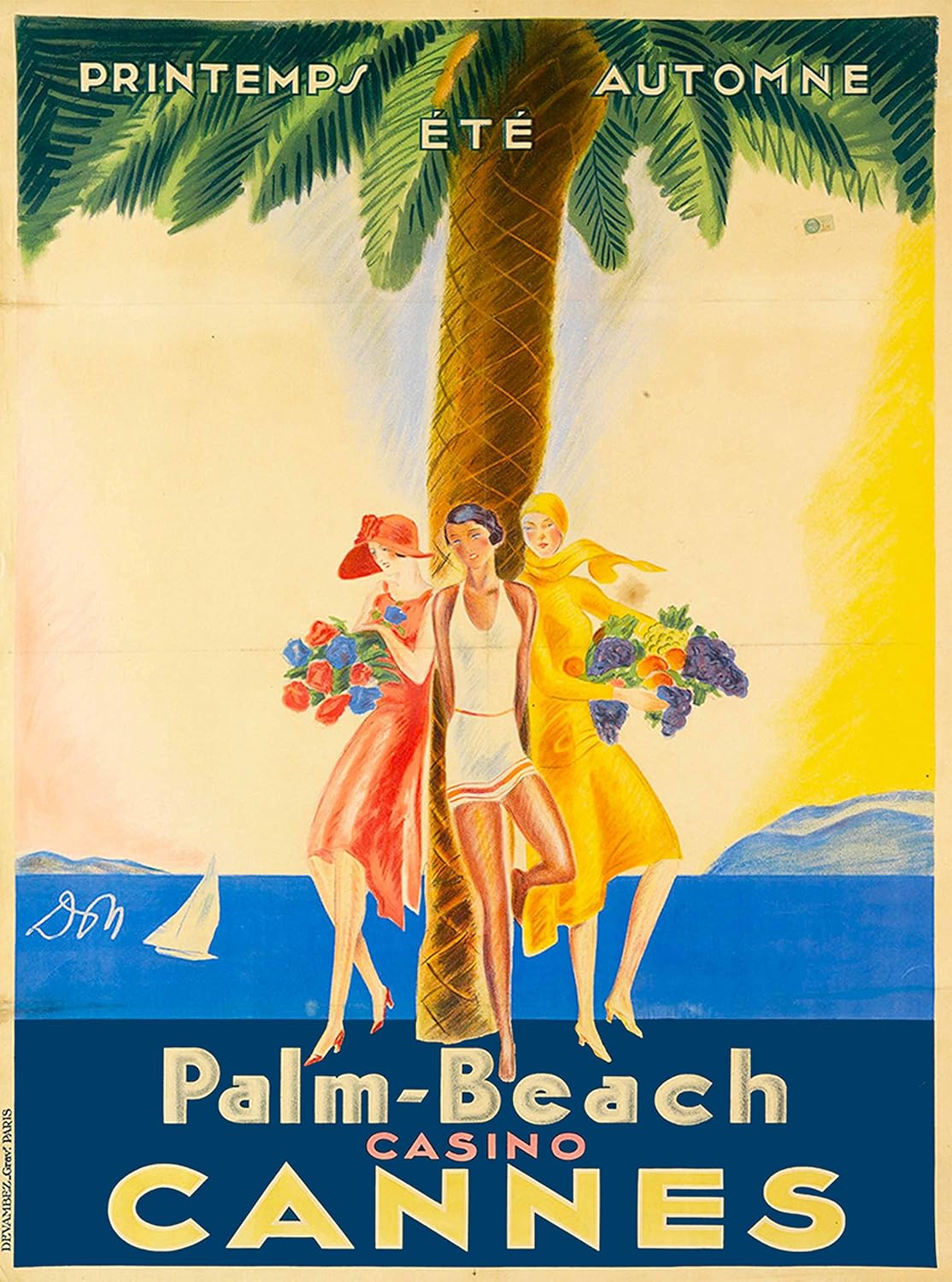 French Travel Bureau Web123